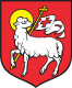 Herb Zakroczymia