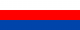 Gmina Brzesko - flaga