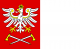 Gmina Czarny Dunajec - flaga
