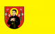 Gmina Czernice Borowe - flaga
