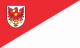 Flaga Drezdenka