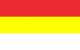 Gmina Gogolin - flaga