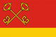 Gmina Klucze - flaga