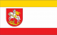 Gmina Komarów-Osada - flaga
