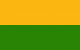 Gmina Lichnowy - flaga