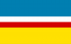 Gmina Lubochnia - flaga