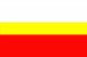 Gmina Mosina - flaga