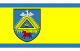 Gmina Sokolniki - flaga