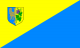 Flaga Strzelec Opolskich