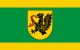 Gmina Studzienice - flaga