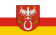 Gmina Sułkowice - flaga