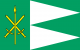 Flaga Włodawy