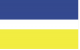 Gmina Zgorzelec - flaga