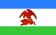 Flaga Kalisza Pomorskiego