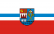 Flaga Kołobrzegu
