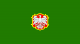 Flaga Koźmina Wielkopolskiego