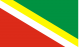 Flaga Lubonia