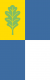 Flaga Milanówka