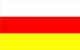 Ostrzeszów - flaga