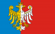 Flaga powiatu bielskiego