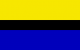 Flaga powiatu chojnickiego