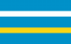Flaga powiatu legionowskiego