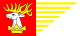 Flaga powiatu lubelskiego