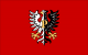 Flaga powiatu płockiego