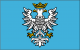 Flaga powiatu przemyskiego