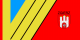 Flaga Zgierza