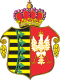 Gmina Chrzanów - herb