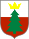 Herb Czastar