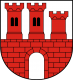 Gmina Czudec - herb