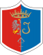 Gmina Irządze - herb