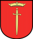 Herb Krzanowic