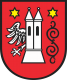 Gmina Krzepice - herb