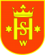 Gmina Olsztyn - herb