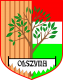 Herb Olszyny