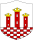 Herb gminy Przyrów