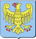 Gmina Pszczyna - herb