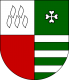 Herb Ożarowa Mazowieckiego