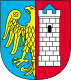 Herb Gliwic