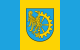 Flaga Kuźni Raciborskiej