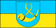 Flaga Tychów