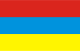 Flaga Zabrza