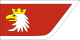 Flaga województwa warmińsko-mazurskiego