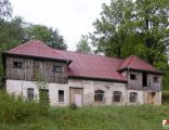 Jelenia Góra, Budynek gospodarczy - fotopolska.eu (197973)