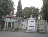 Cmentarz komunalny w Bochni 04