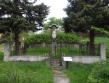 Cmentarz wojenny nr 152 - Siedliska