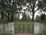 Cmentarz wojenny nr 255 - Wietrzychowice